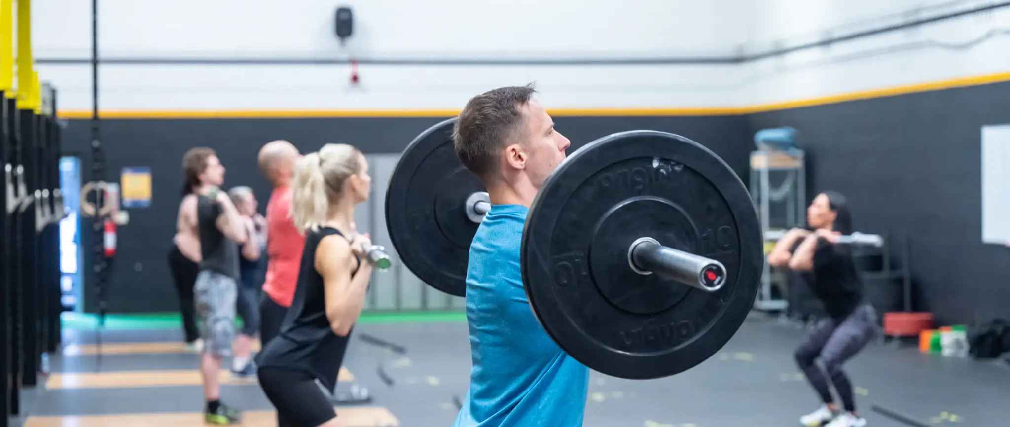 Ordsall Leisure Centre