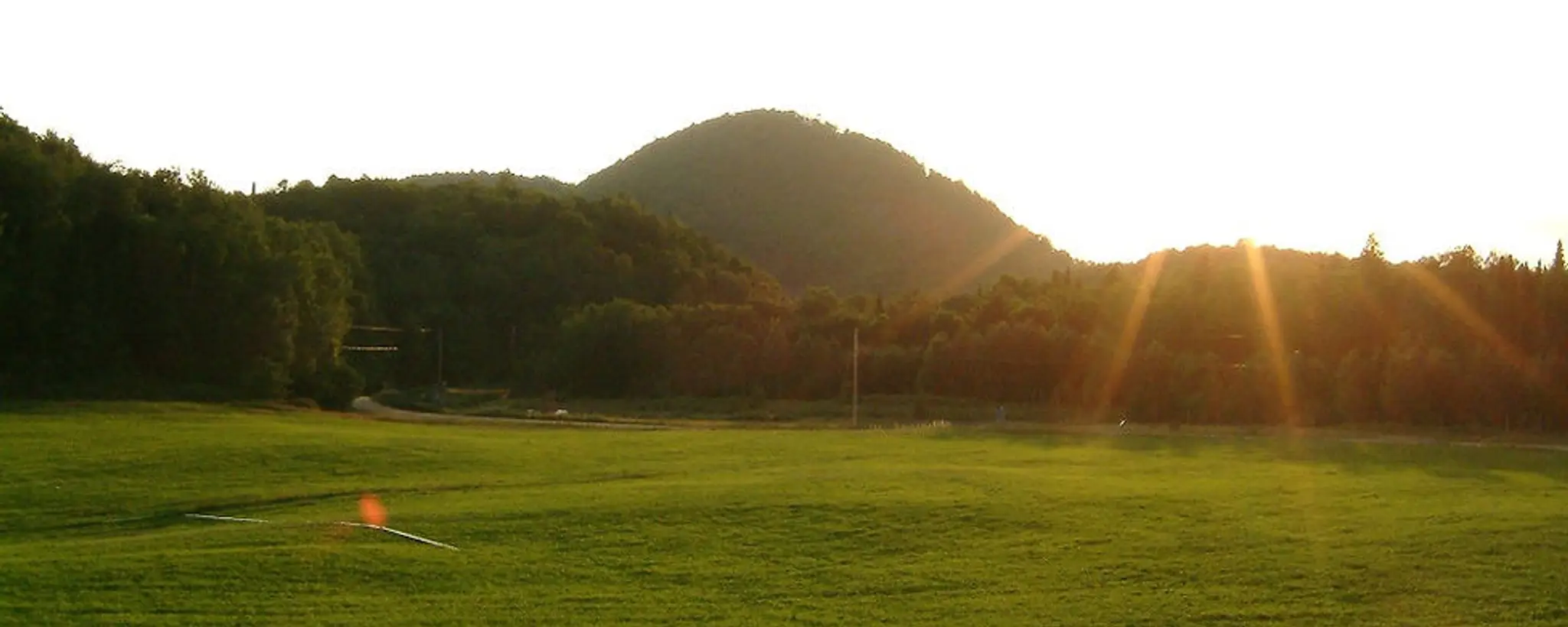 Pourvoirie Chevreuil Blanc