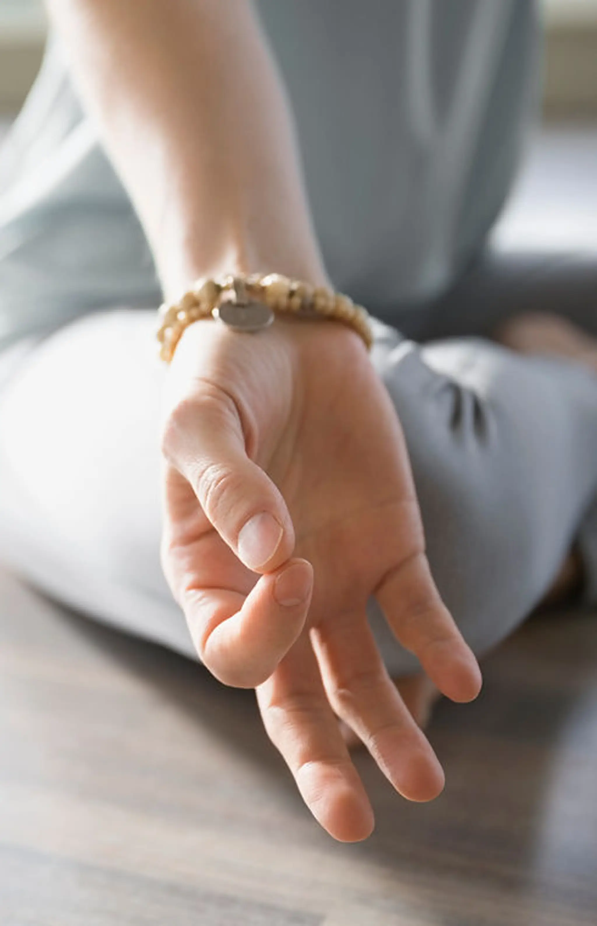 Saskia Yoga Troyes