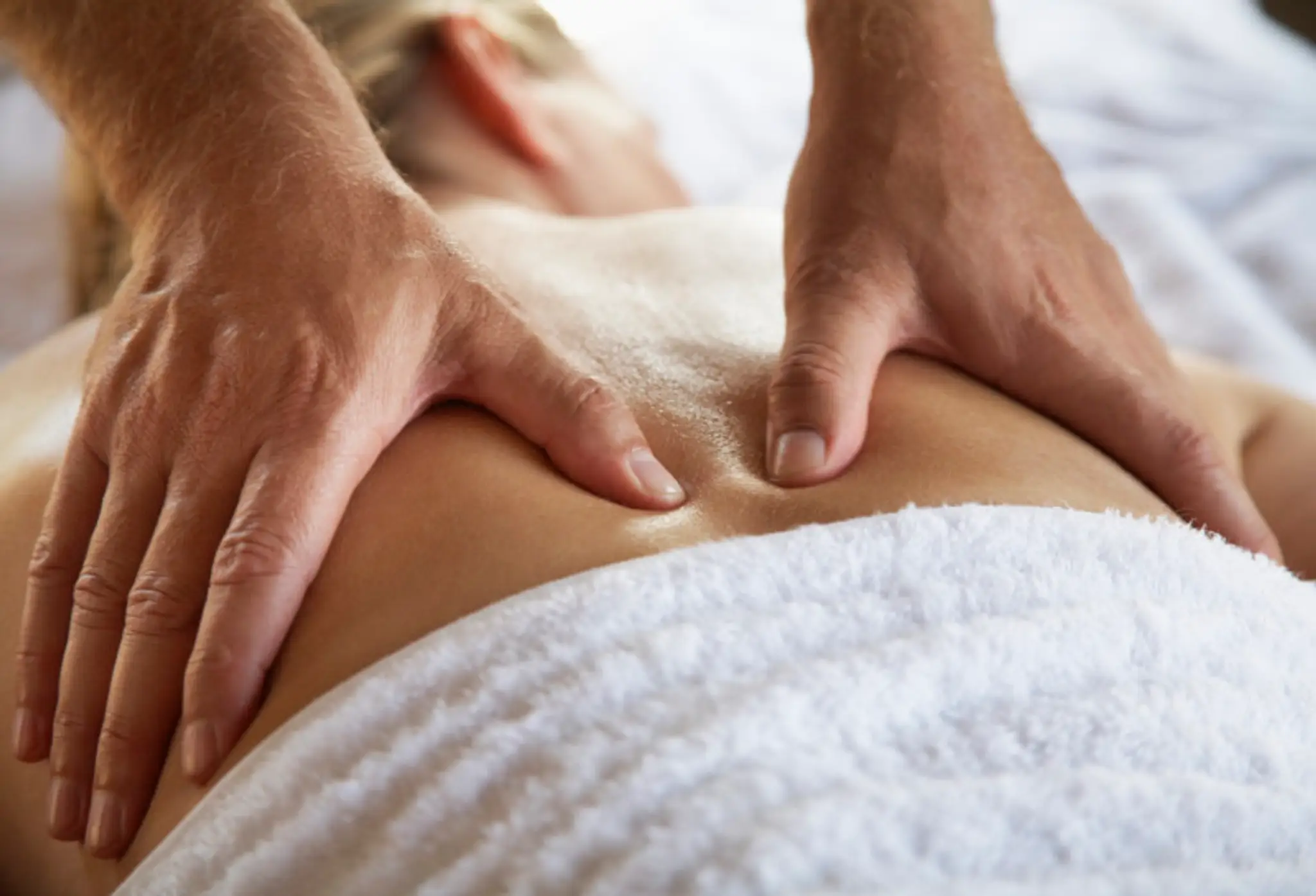 Medway Sports Massage