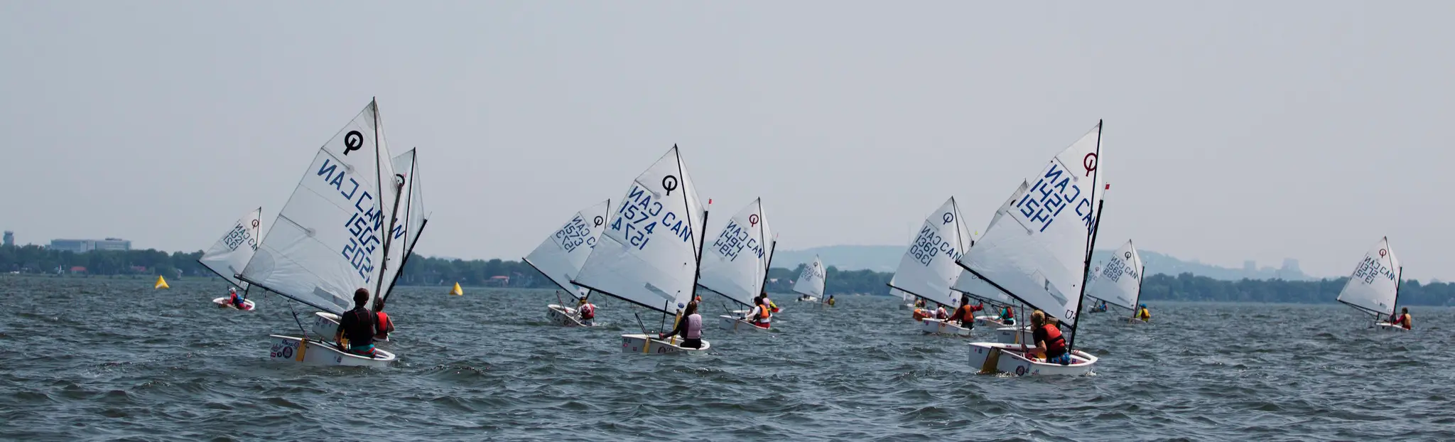 Outaouais Sailing School
