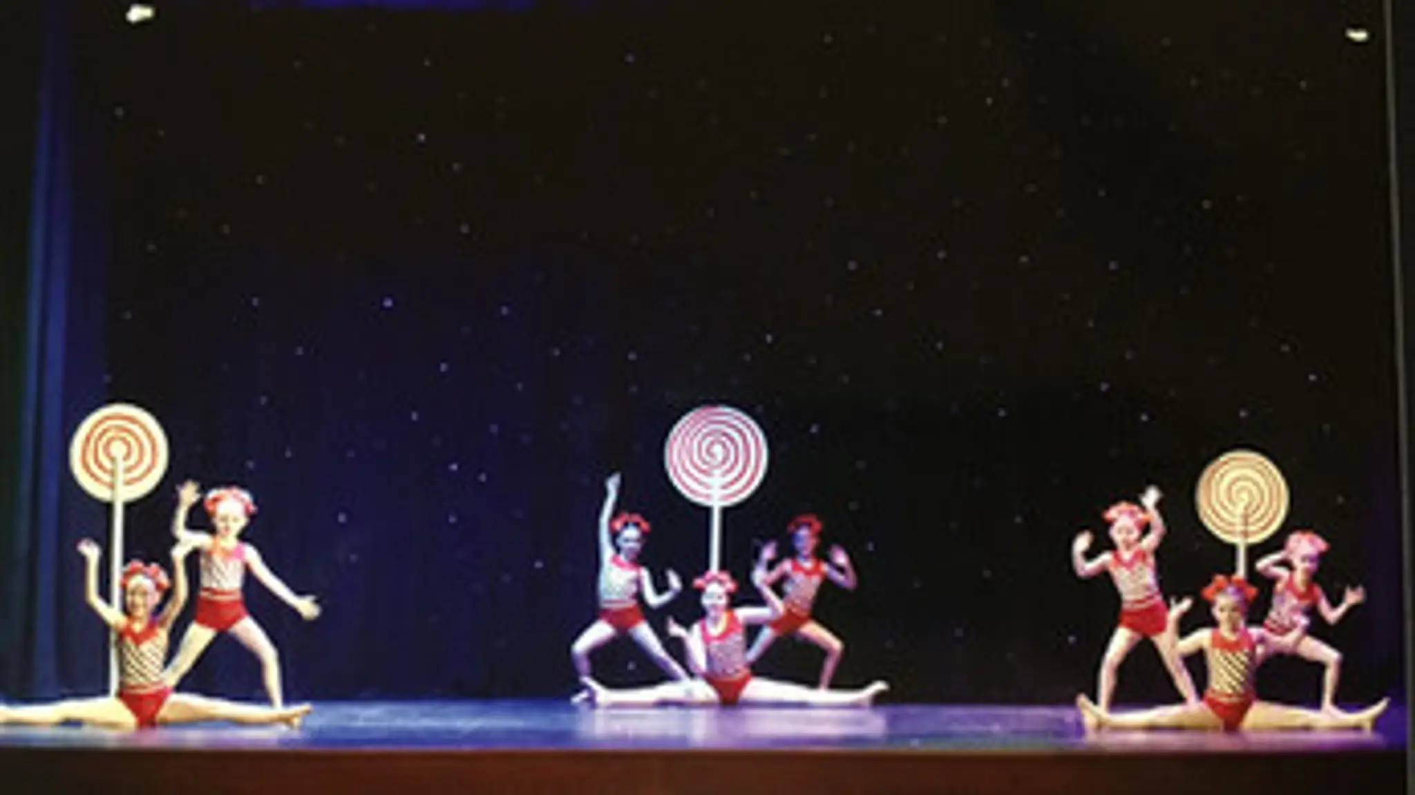 Starmakers Theatre School