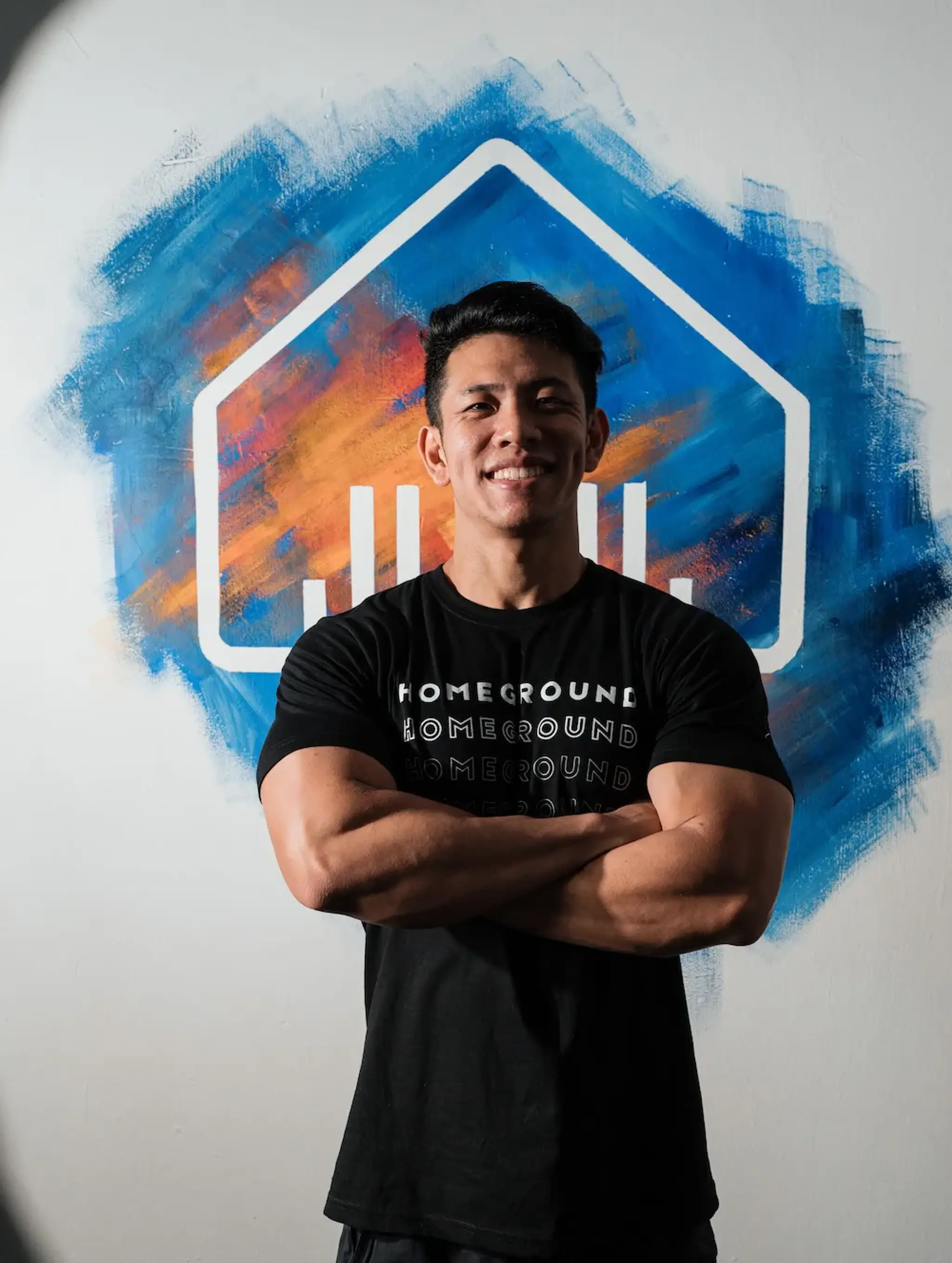 Homeground Gym