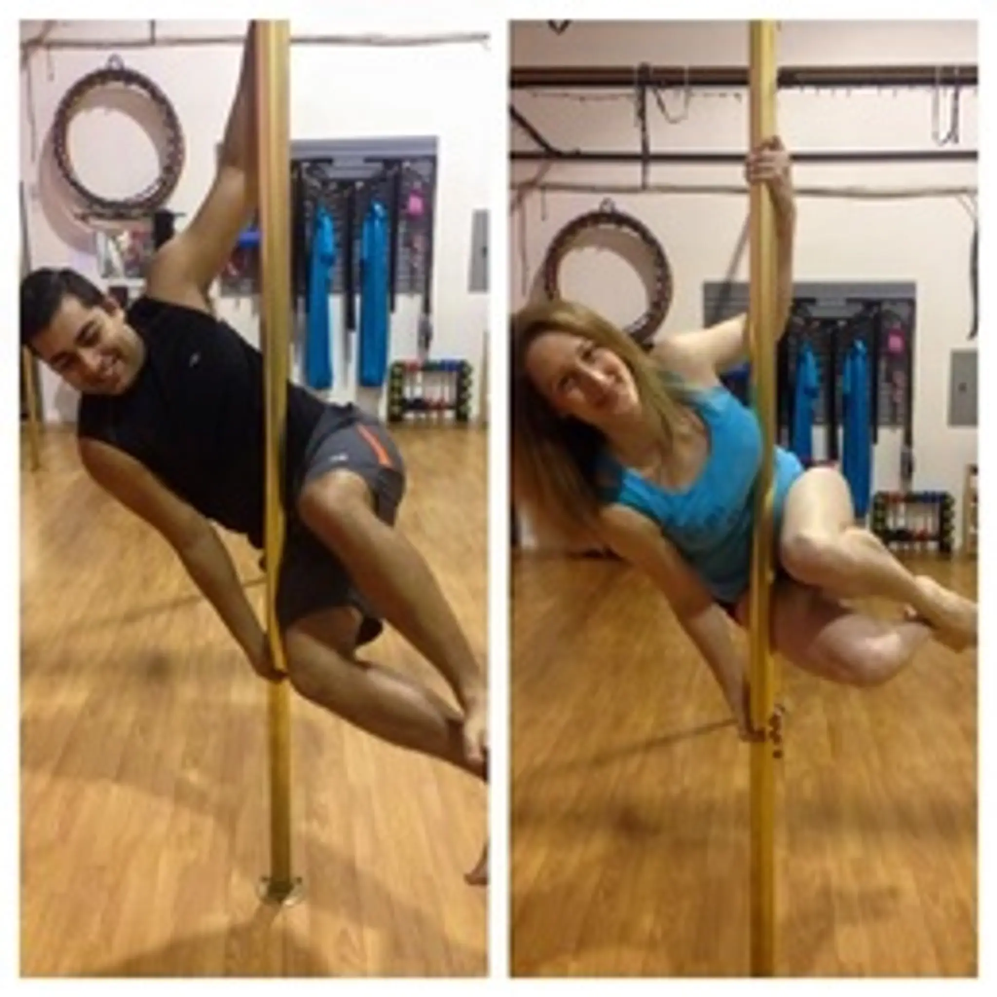 Room To Move Dance & Fitness