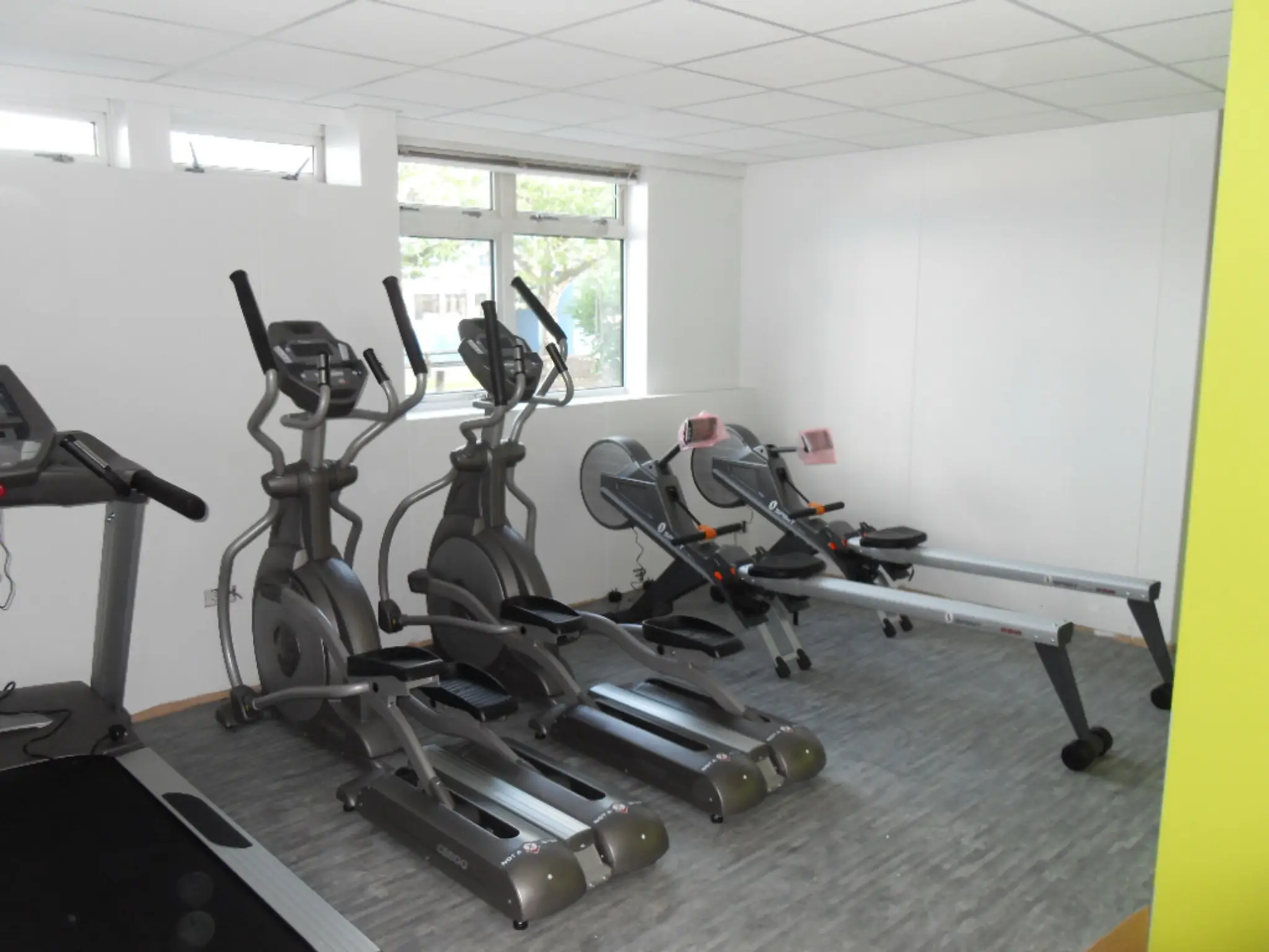 P Lovatt Fitness Services