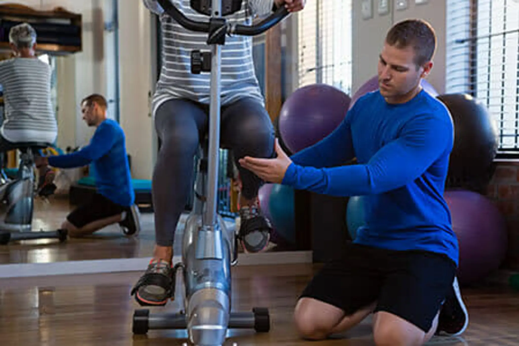 Essential Health Services