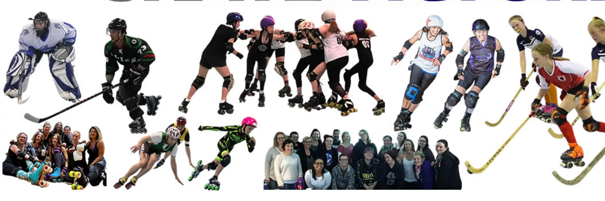 Dragon City Roller Derby