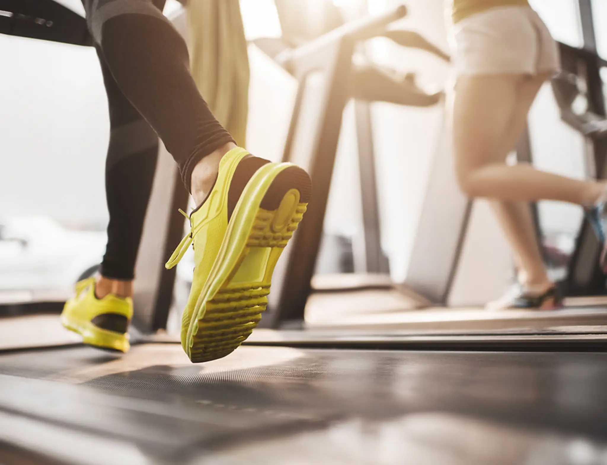 Personal Training Didsbury