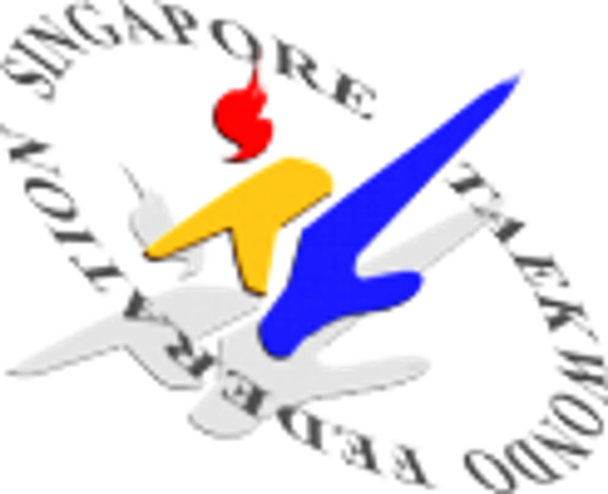 Singapore Taekwondo Federation