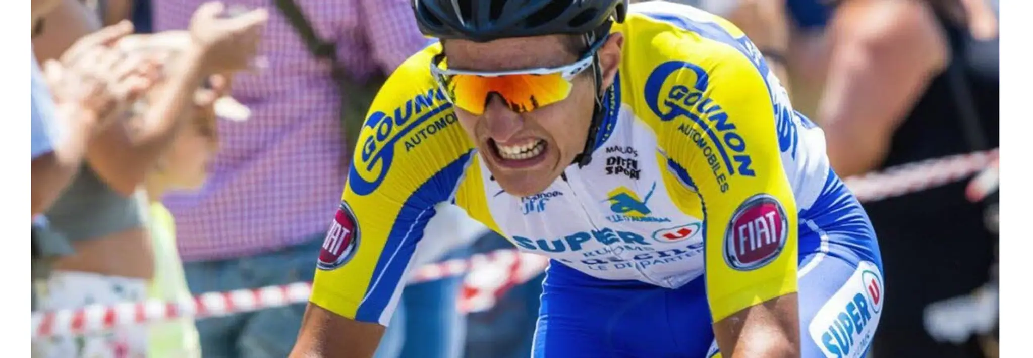 Union Cycliste Albenassienne