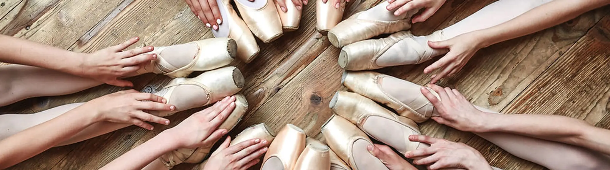 Catherine Inger School Of Dance