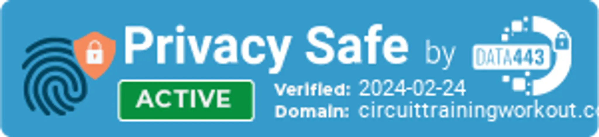 Circuit Training Workout