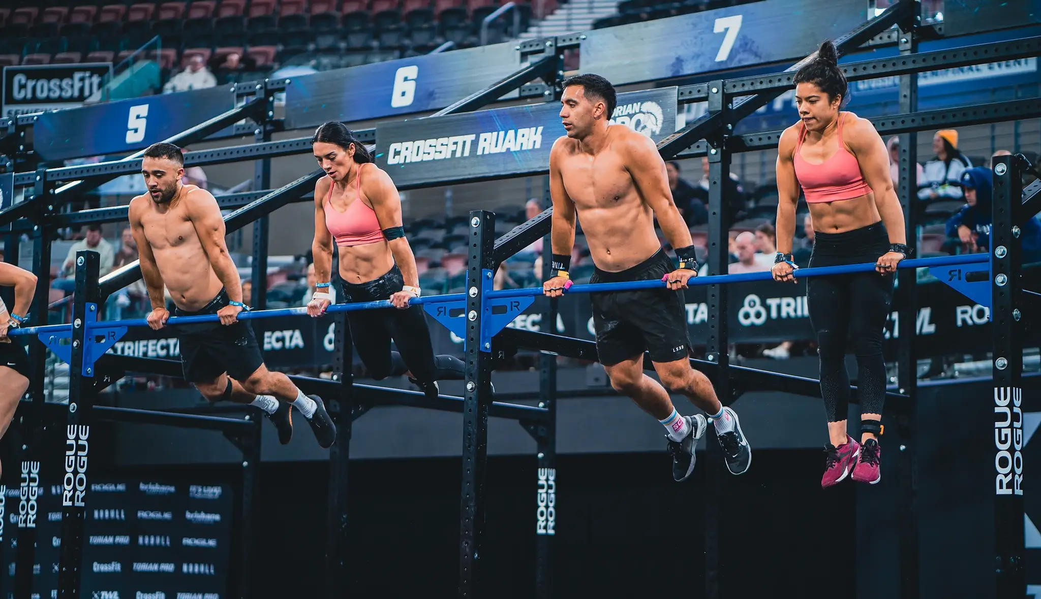 CrossFit Ruark