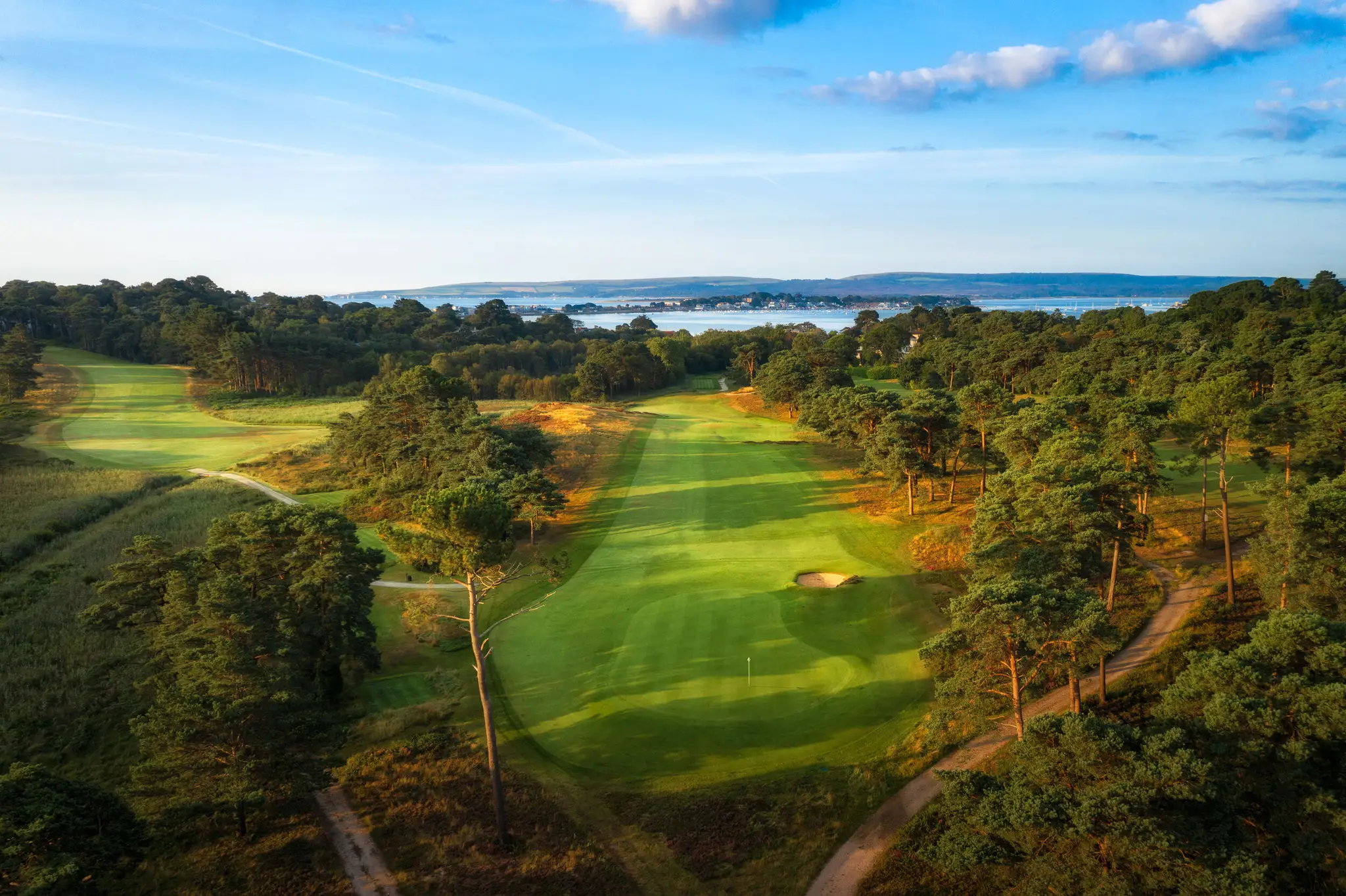 Parkstone Golf Club