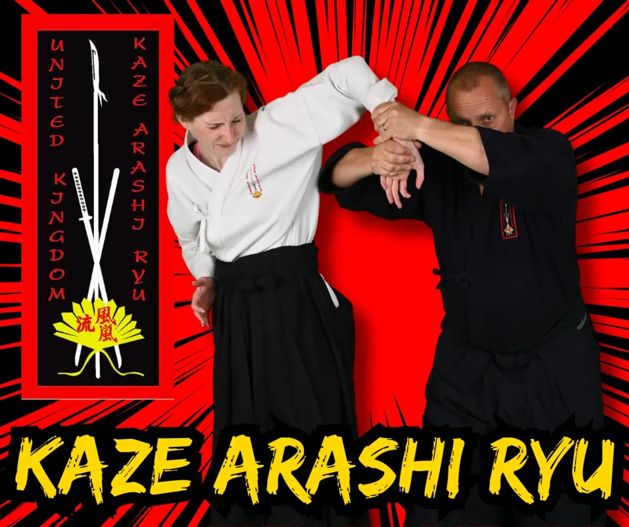 Samurai Hearts Martial Arts Academy