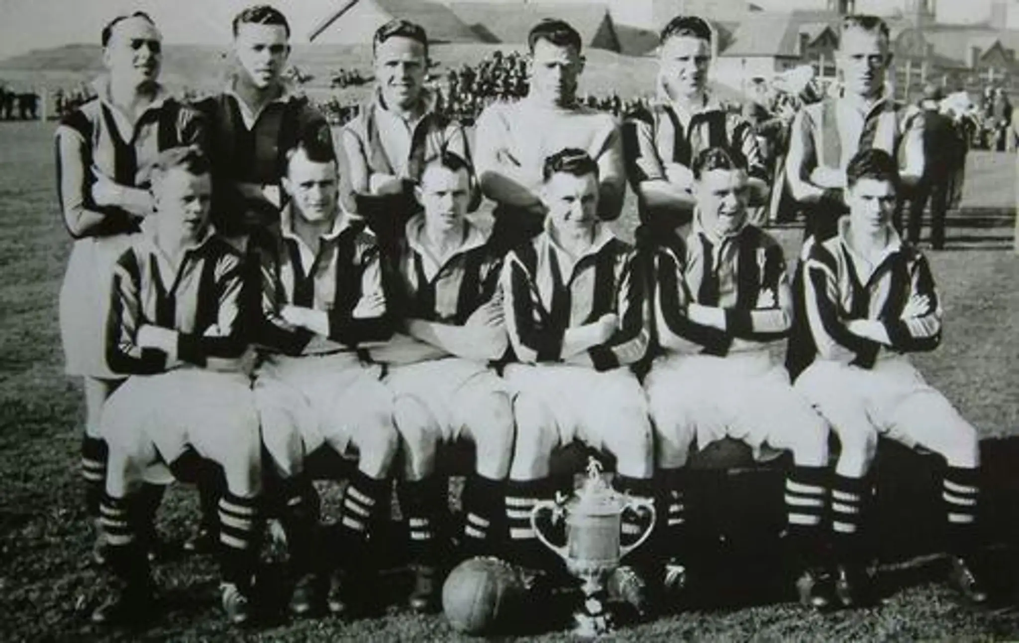 East Fife Football Club Ltd