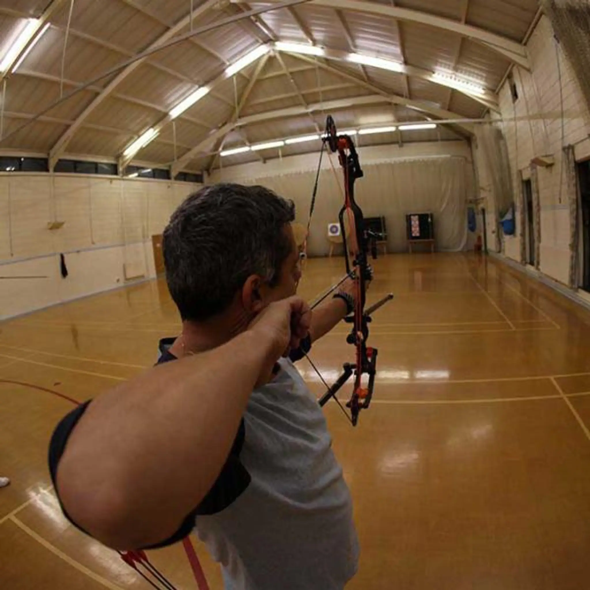 Brent Valley Archers