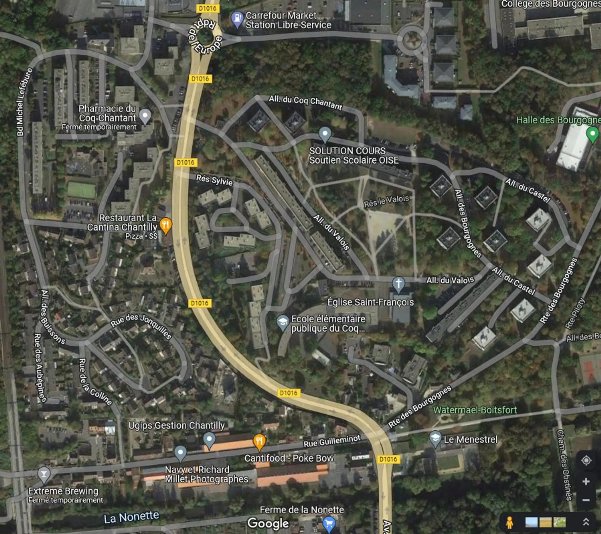 Municipal Music School