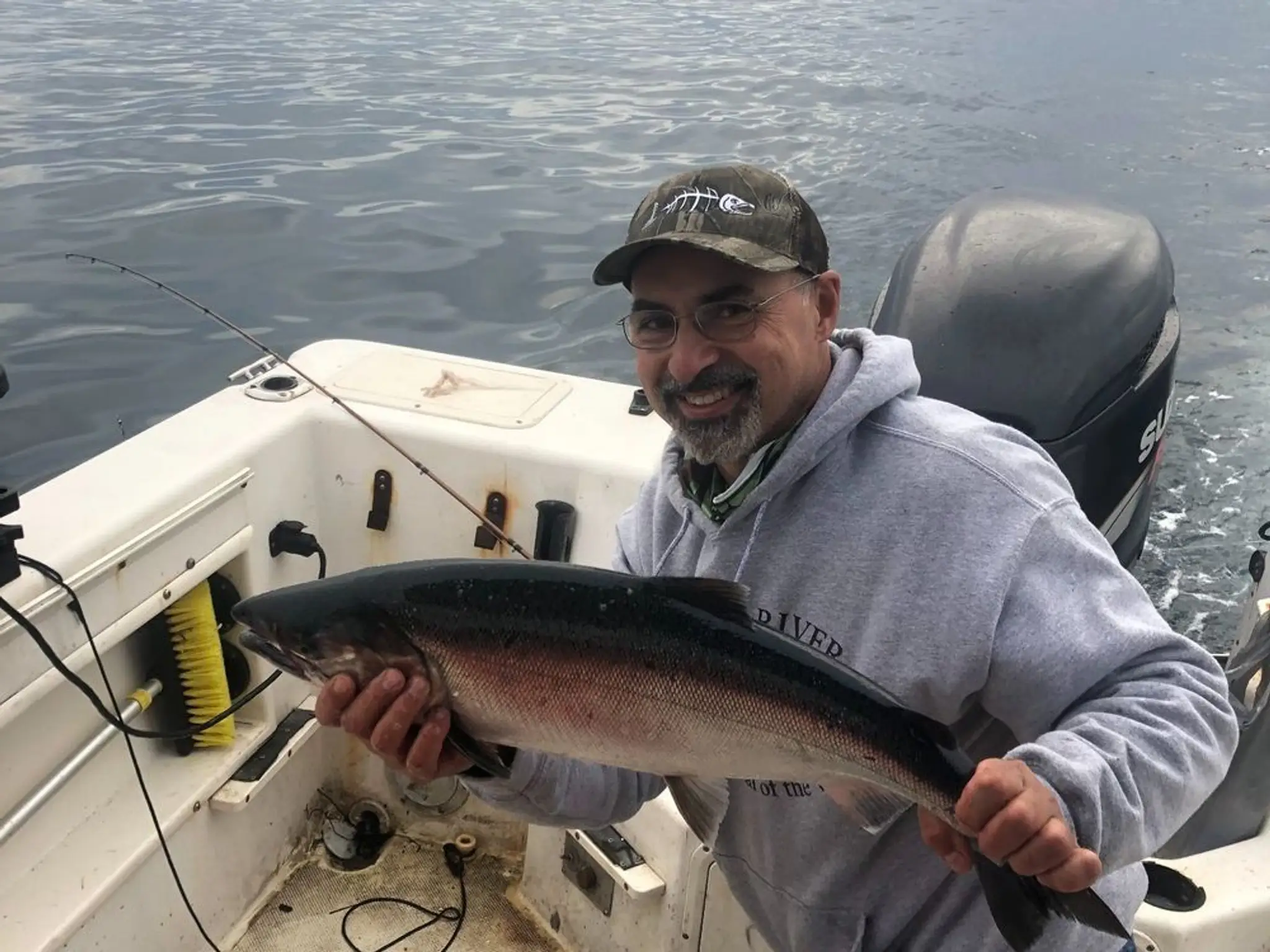 Fijian Son Fishing Charters