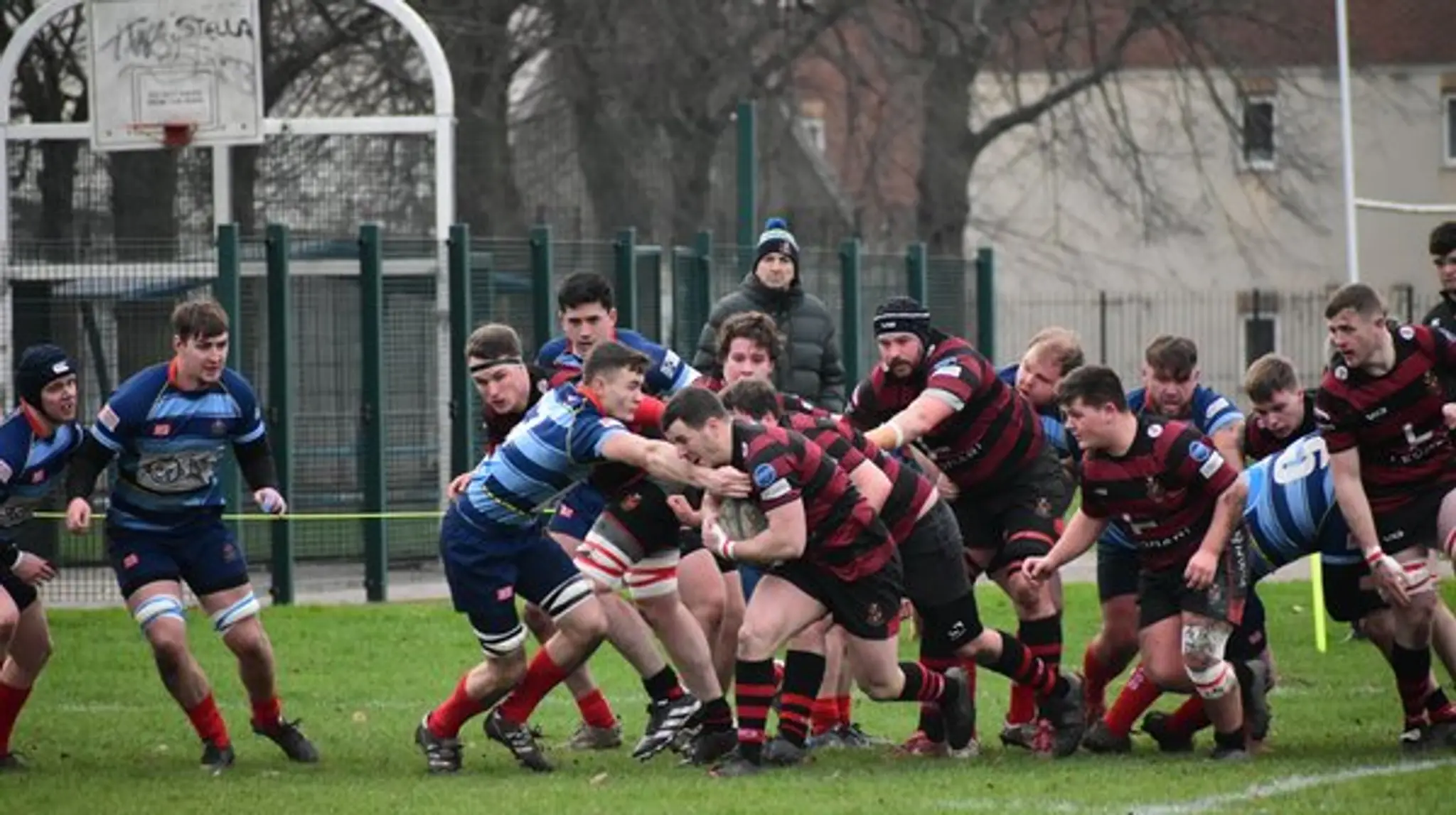 Coopers' Company & Coborn School