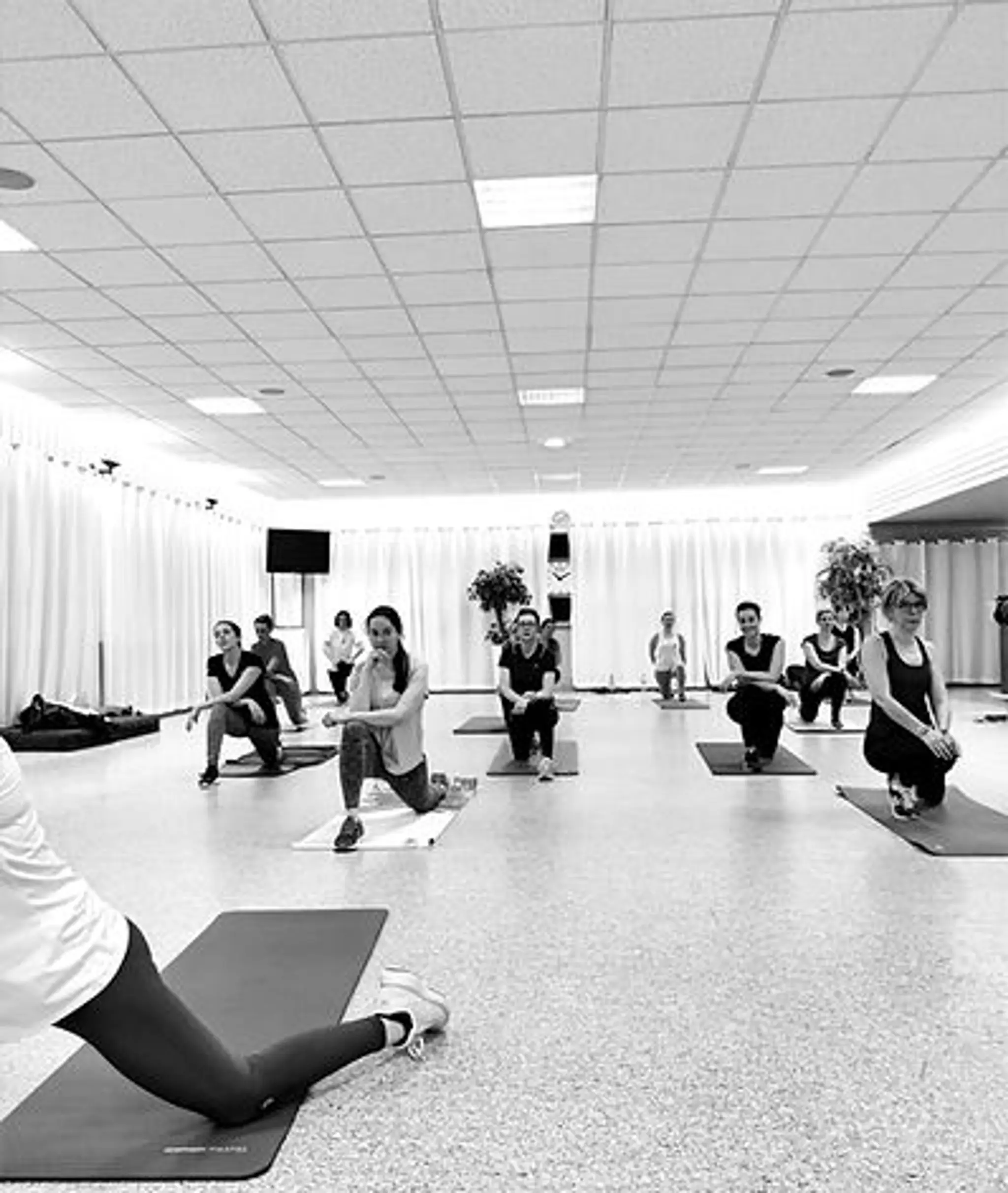 Bloom Fit - Pilates Studio À Angers