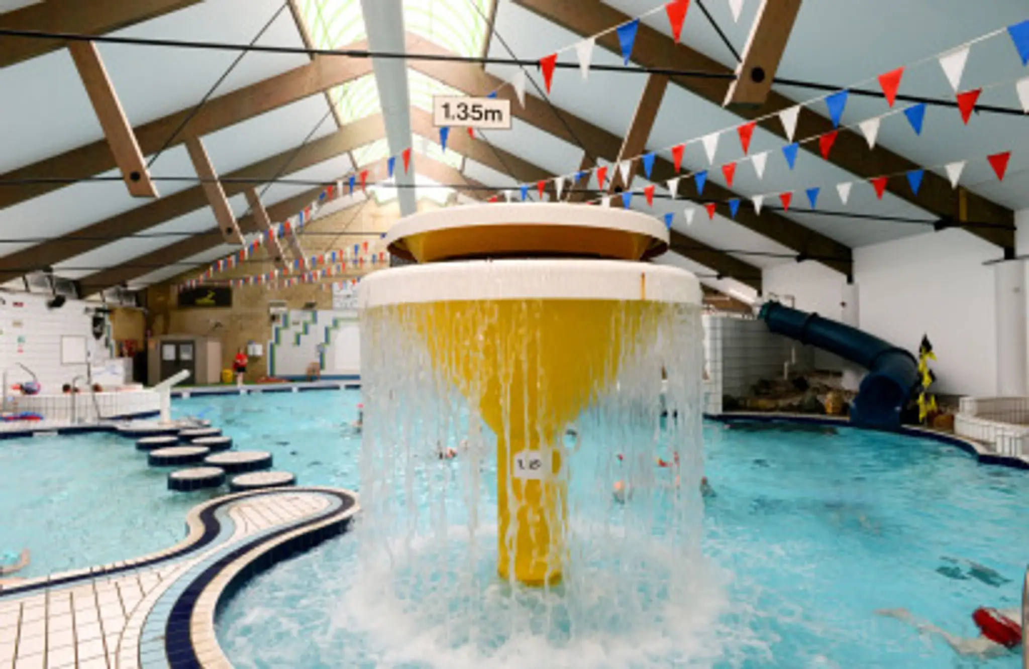 Meadowlands Leisure Centre