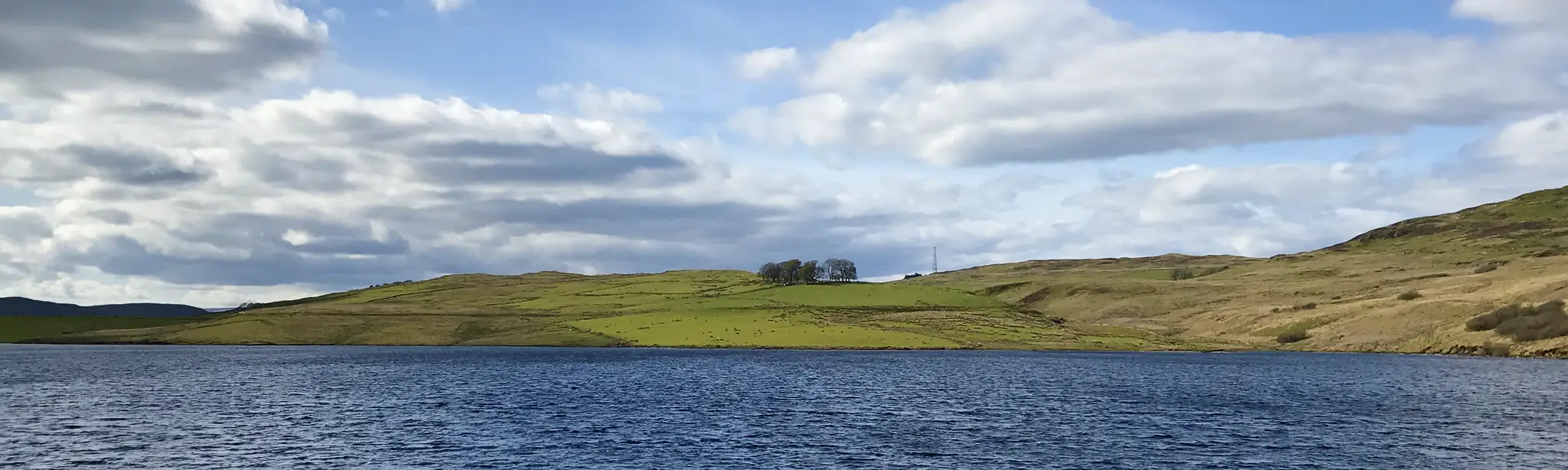 Port Glasgow Angling Club