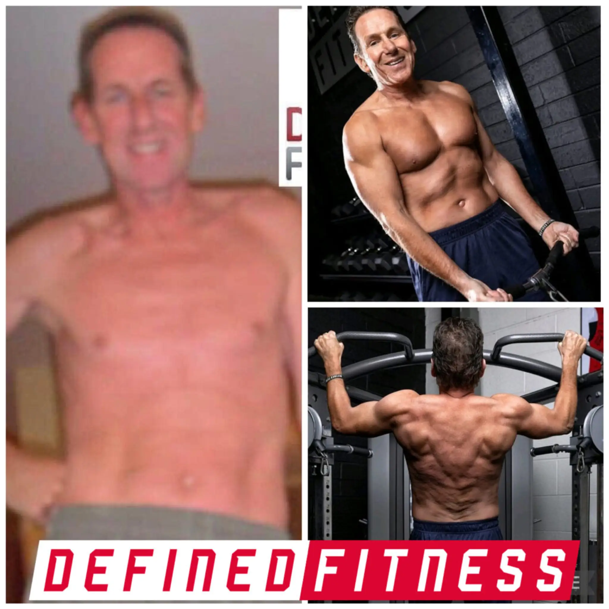 Defined Fitness Donabate