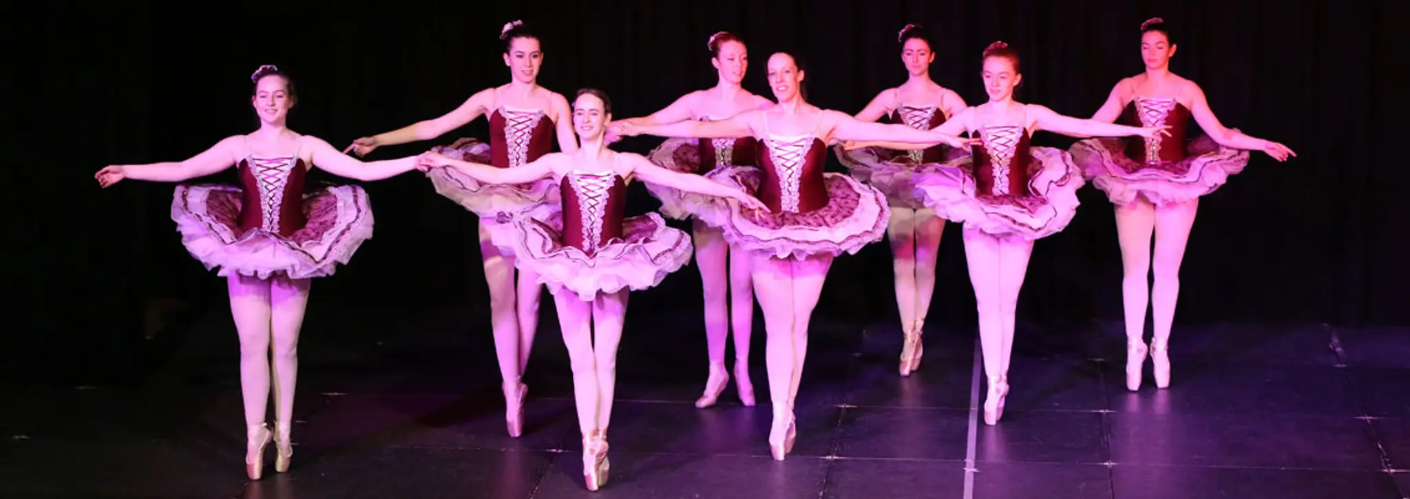 The Morphew School of Dance