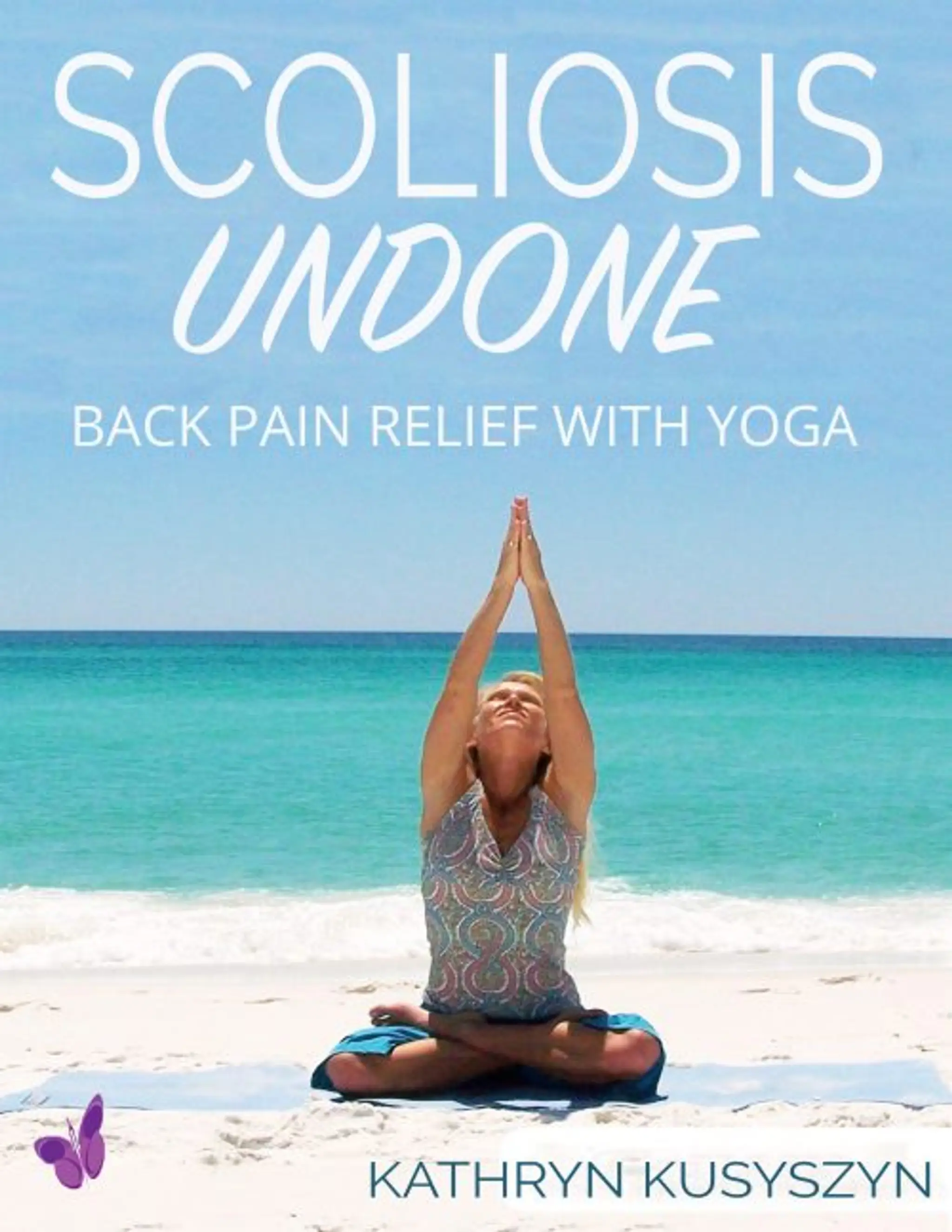 Yoga for Scoliosis and Backcare