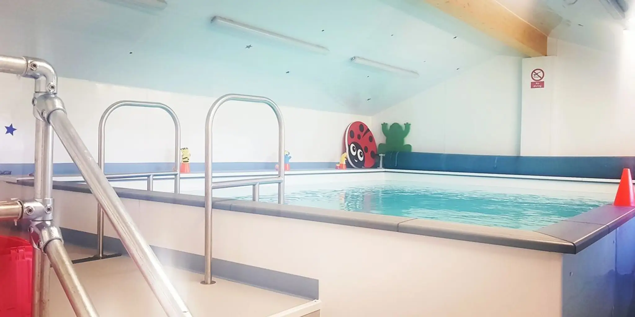 KB Swim School