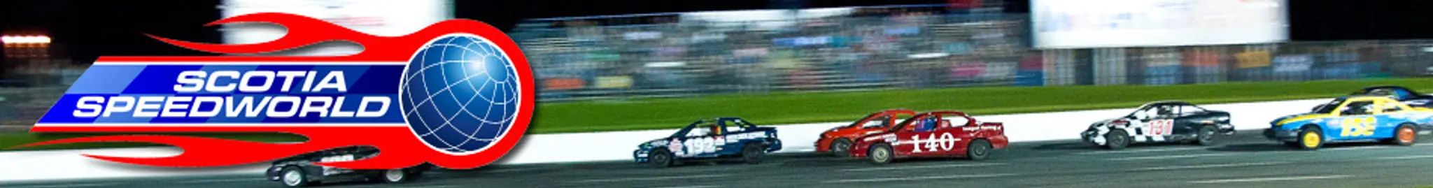 Scotia Speedworld