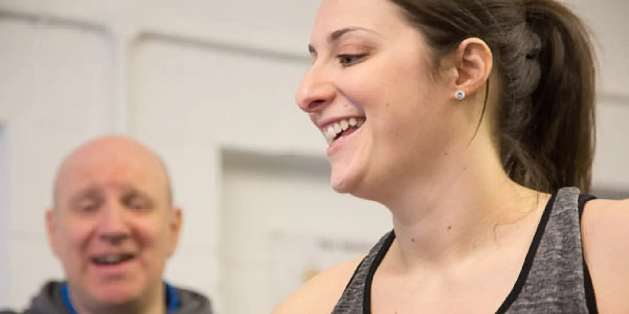 Neil Symington Personal Training