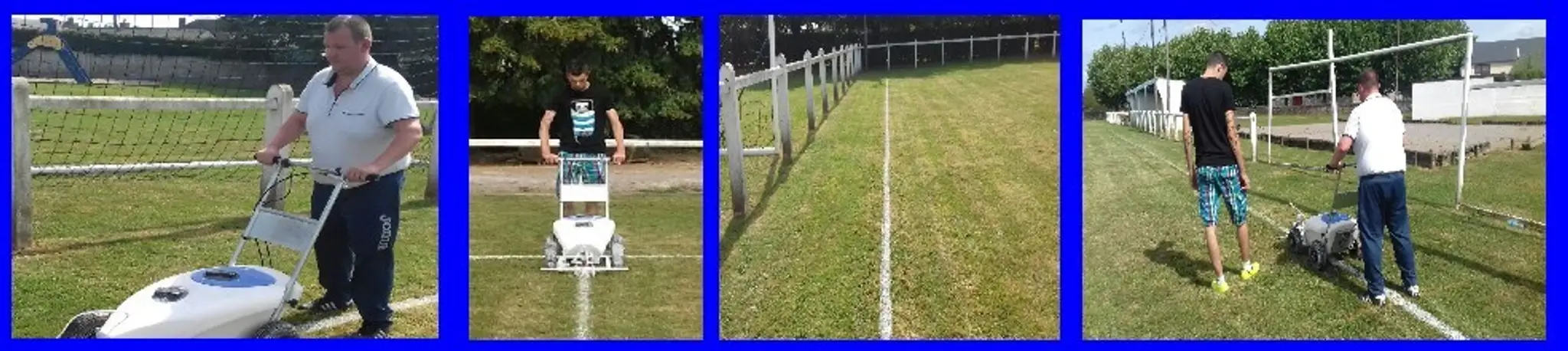 club de foot saint hilaire sur helpe fcsh