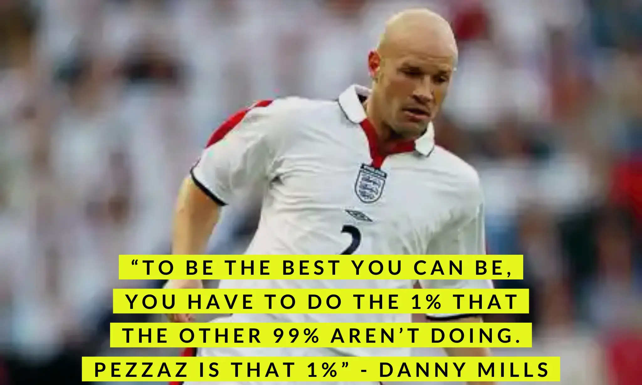 Pezzaz Street Soccer