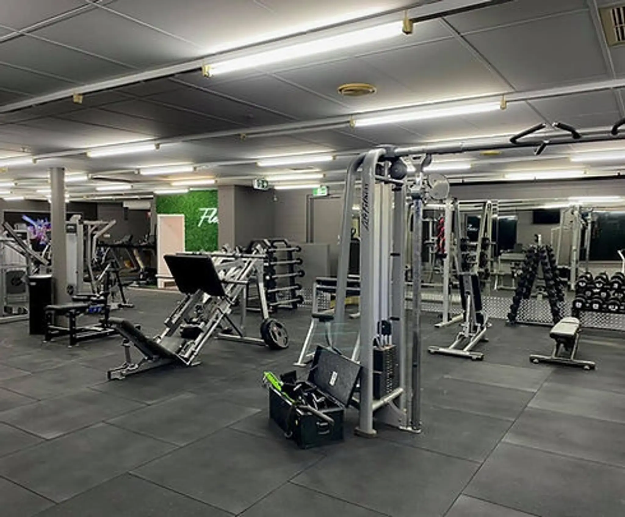 Flex Fitness Club Nuriootpa 24/7 Gym