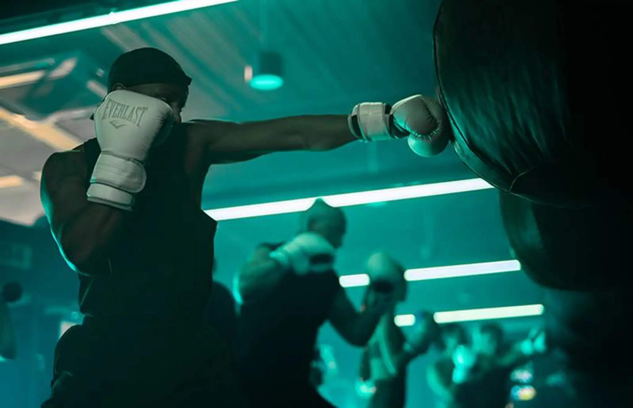 Everlast Gyms - Carlisle
