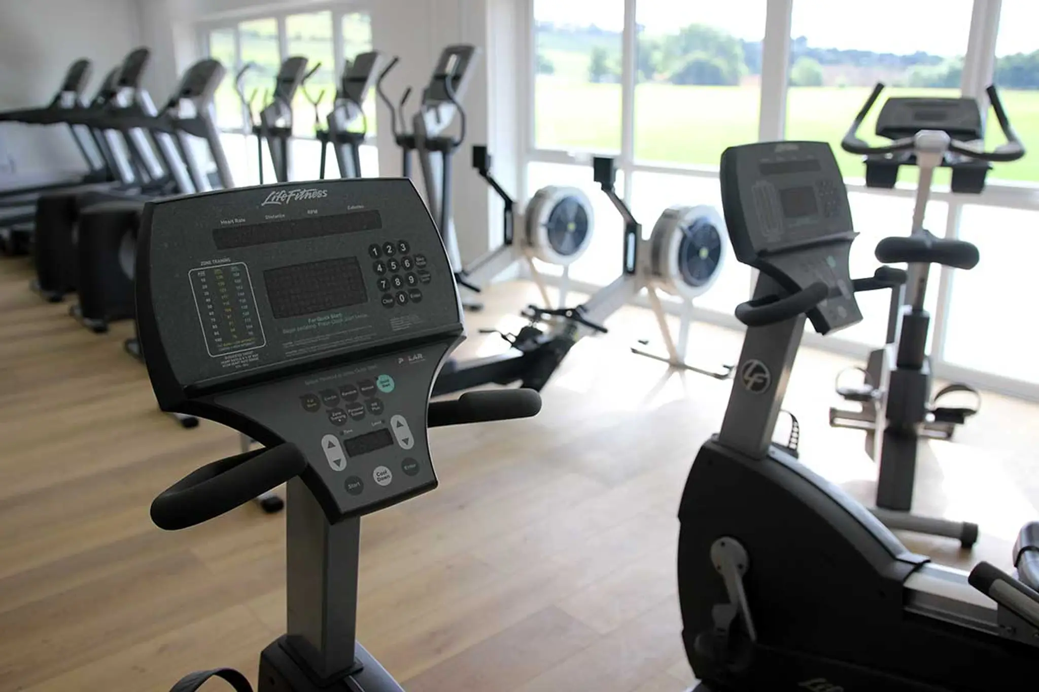 Crook Community Leisure