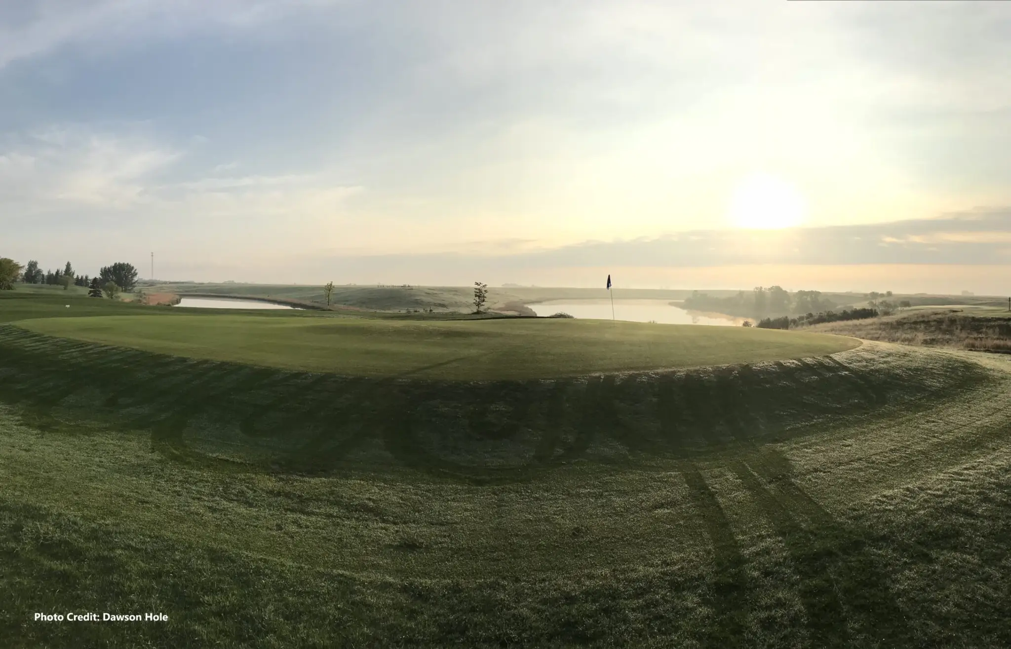 Boissevain Golf Club