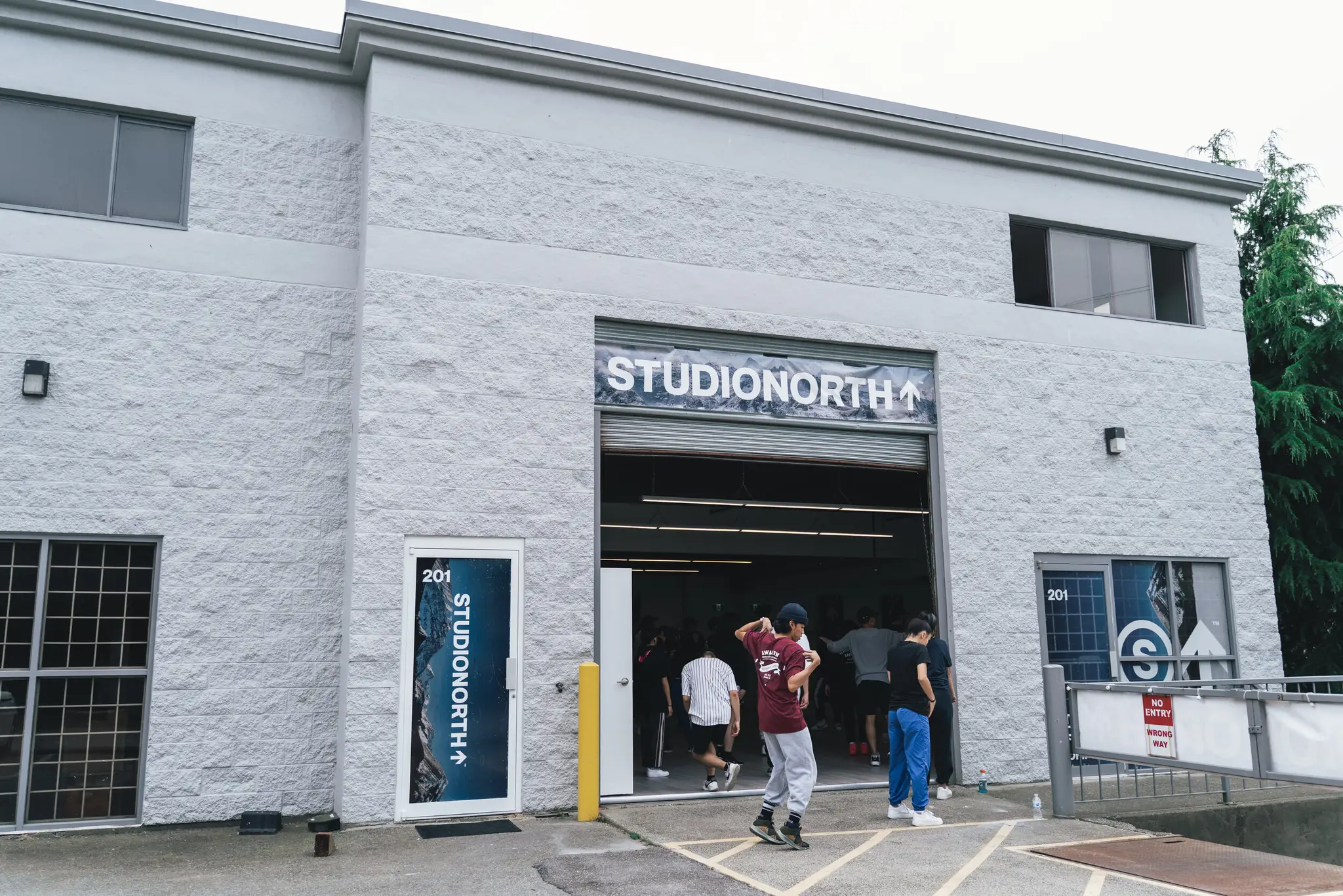 Studio North Toronto | Dance Classes