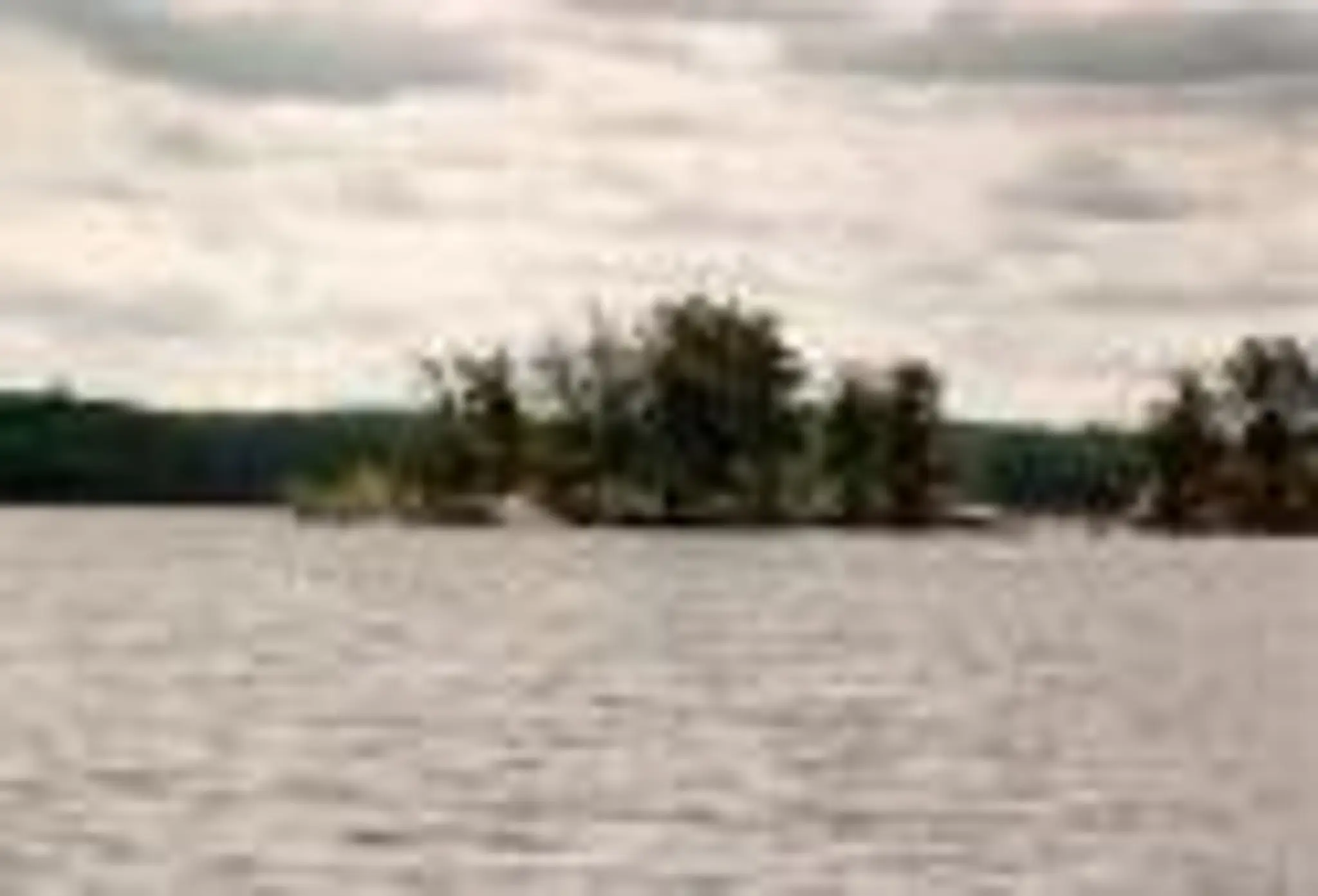 Harris Hill Resort - Lake of the Woods