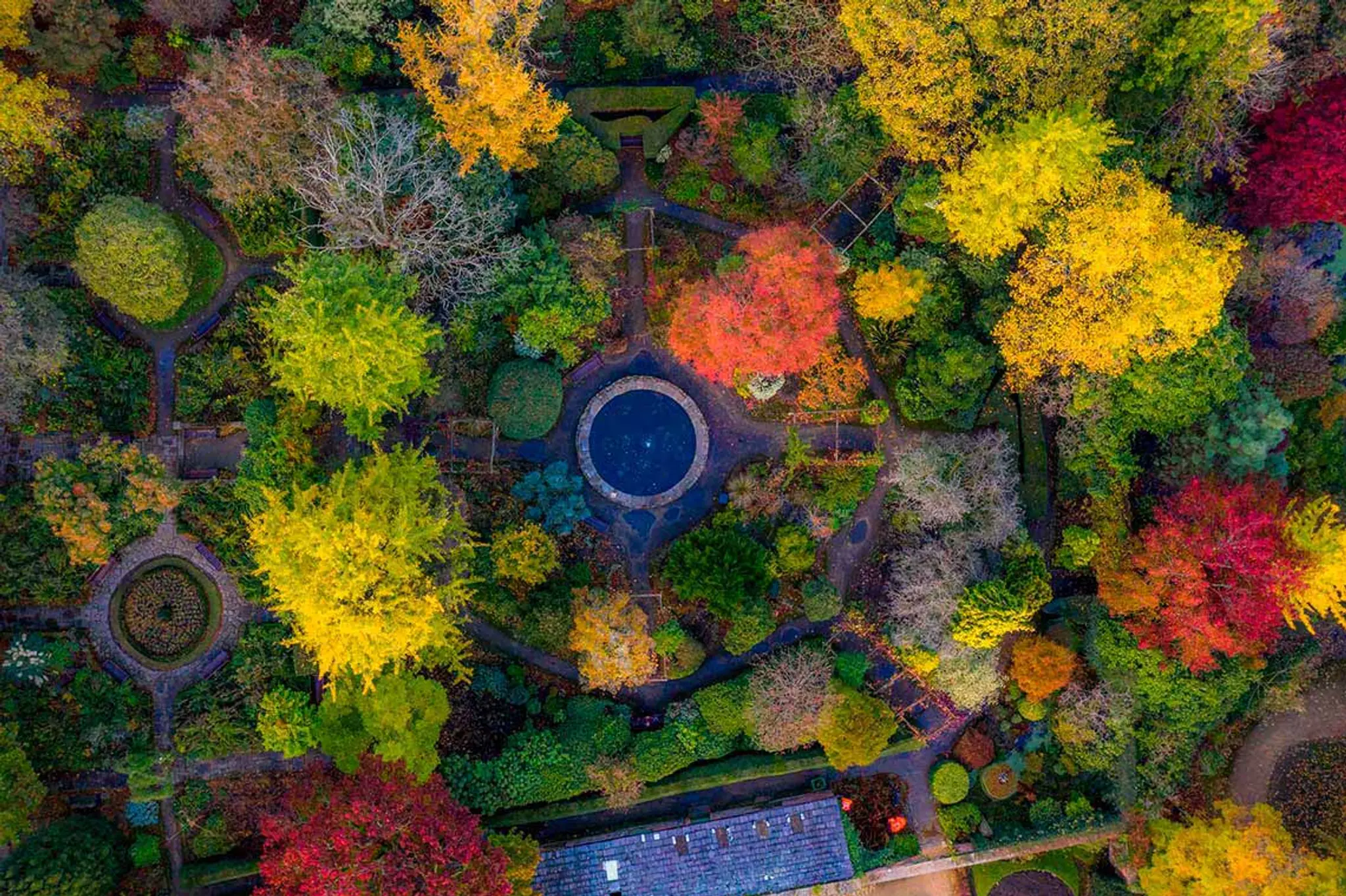 Bill Shankly Playing Field