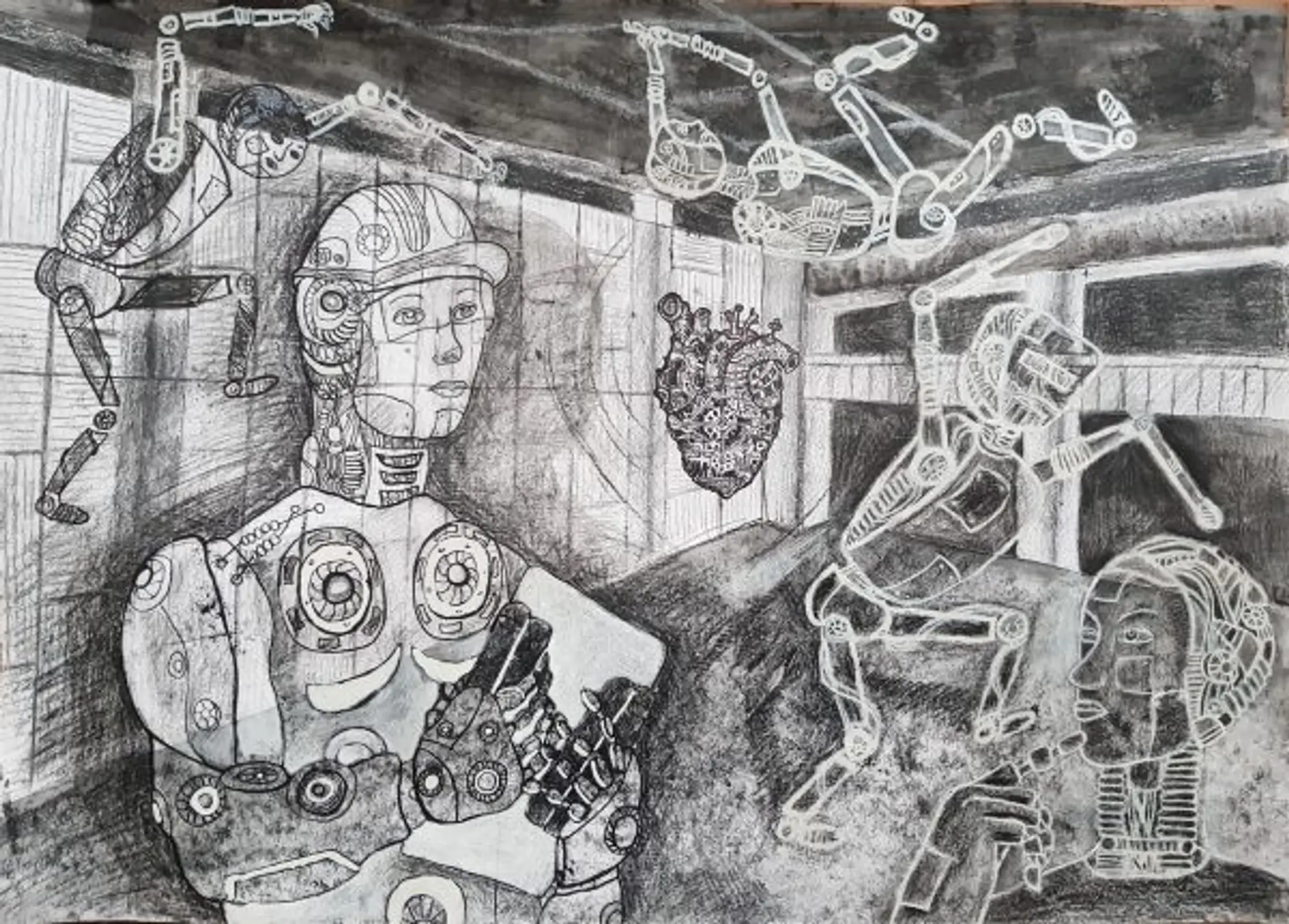 art SLNEČNICE, o.z.