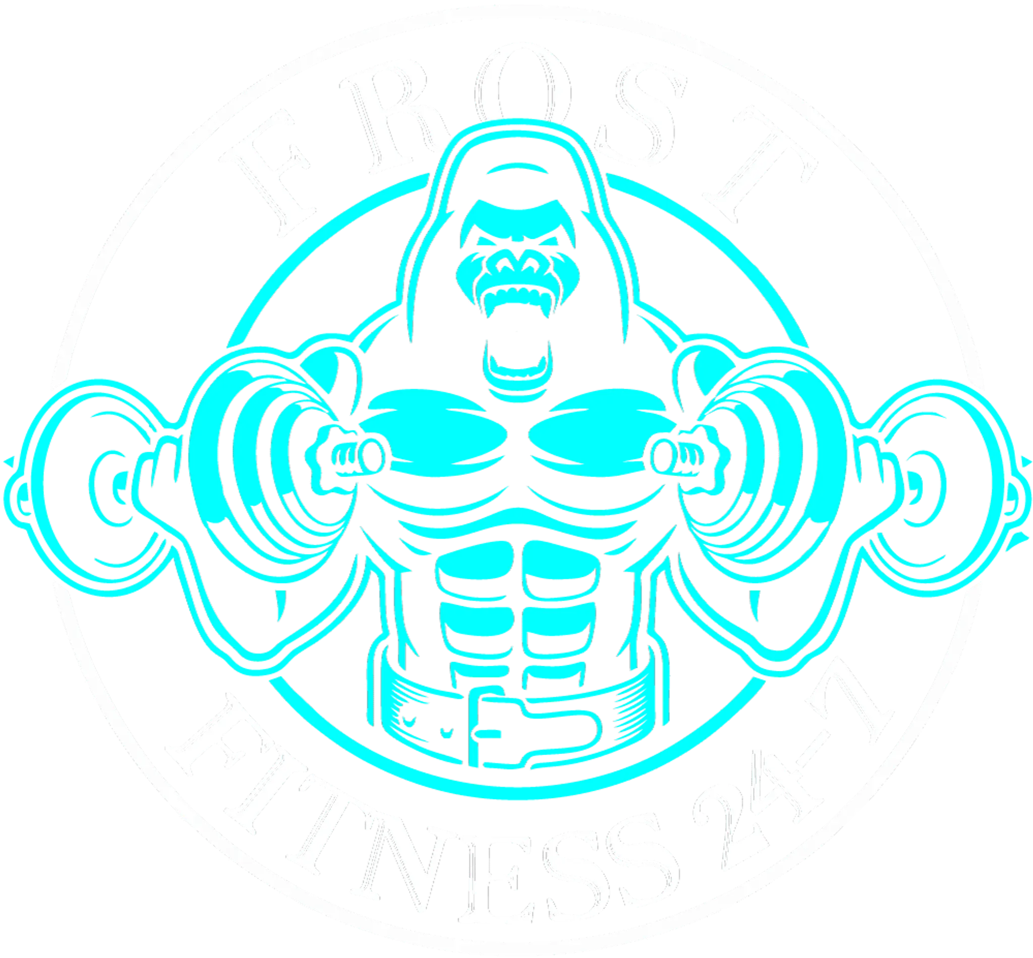 Frost Fitness