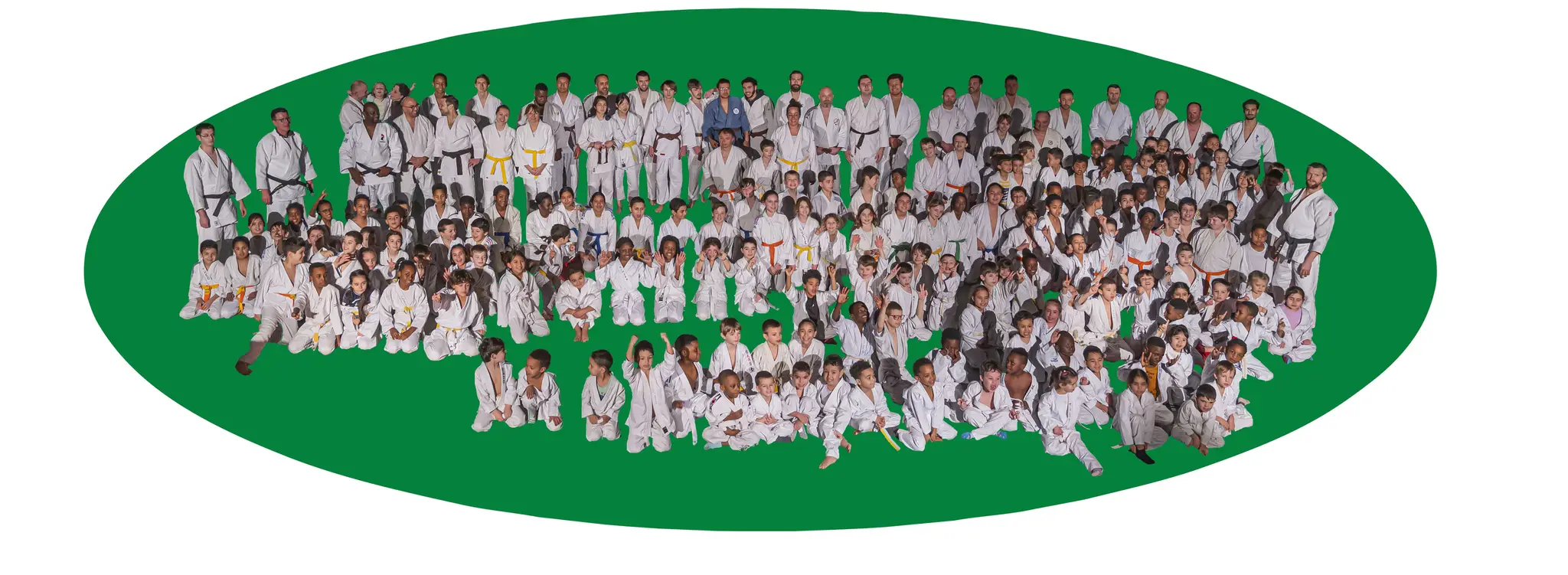 ASSOA JUDO