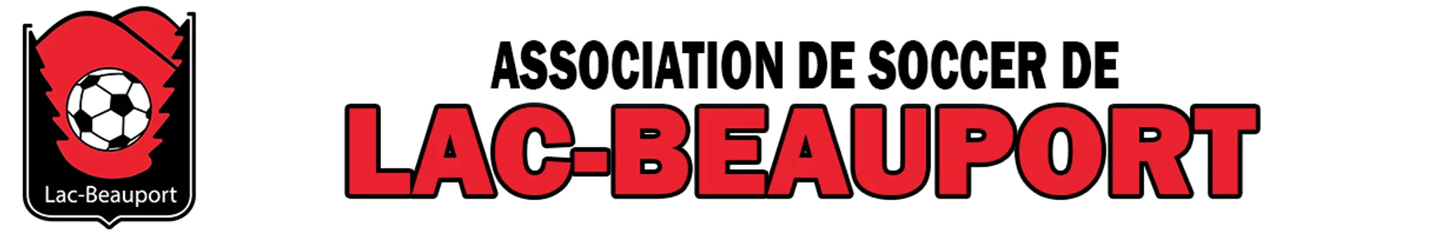 Terrain de soccer de Lac-Beauport