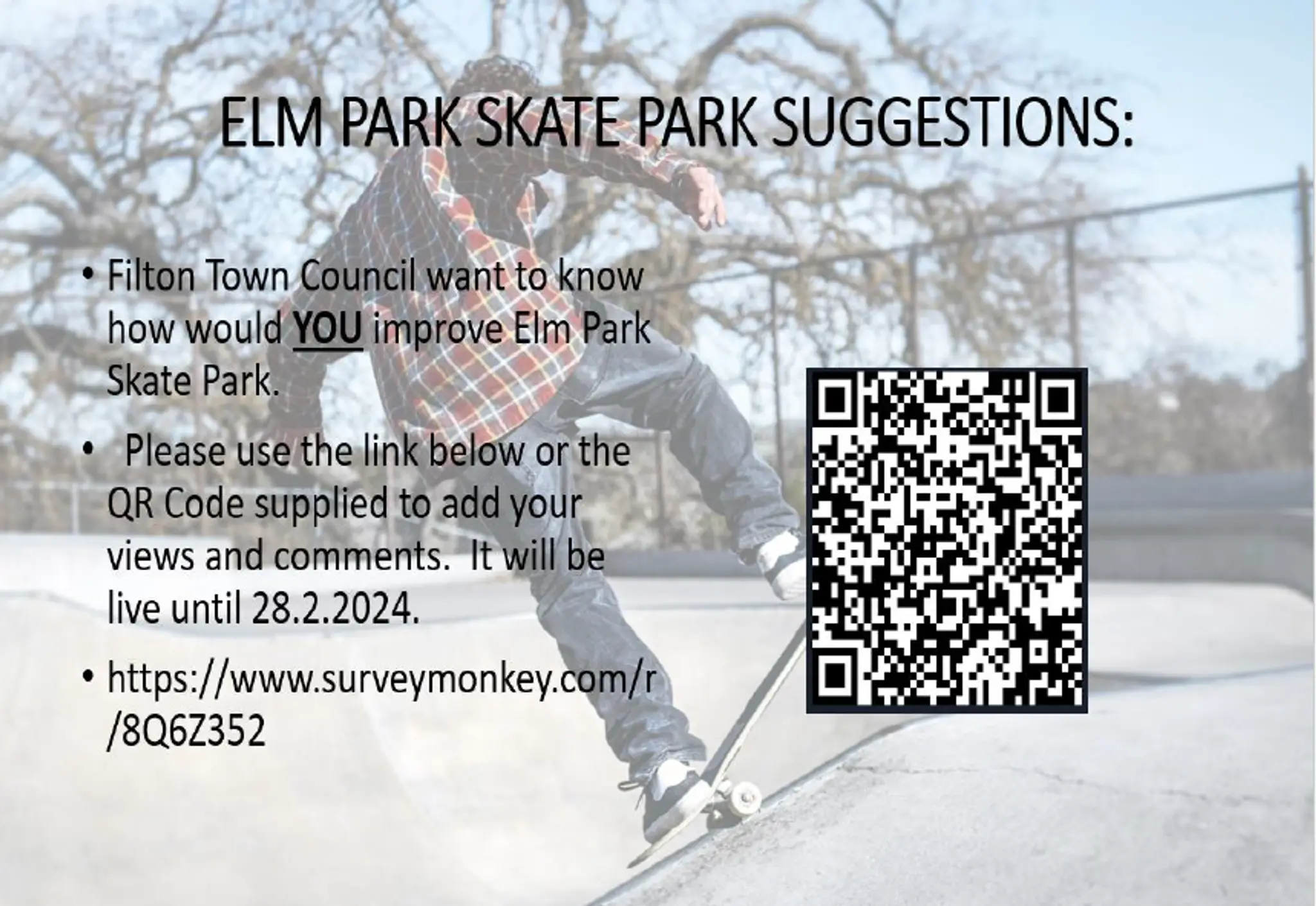 Filton Skatepark