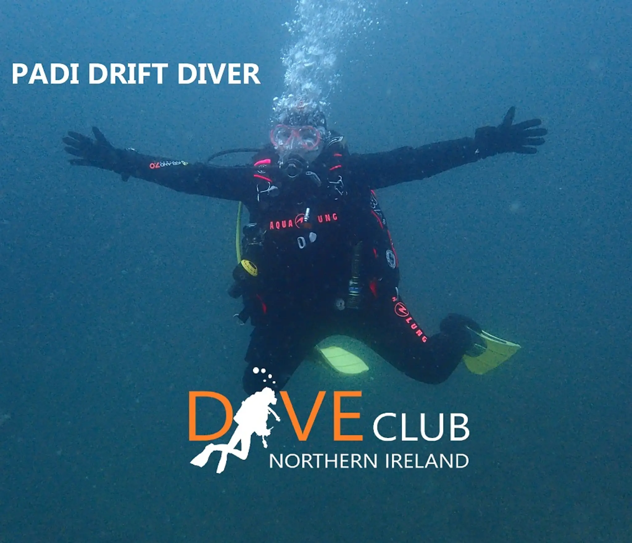 DiveClub Northern Ireland