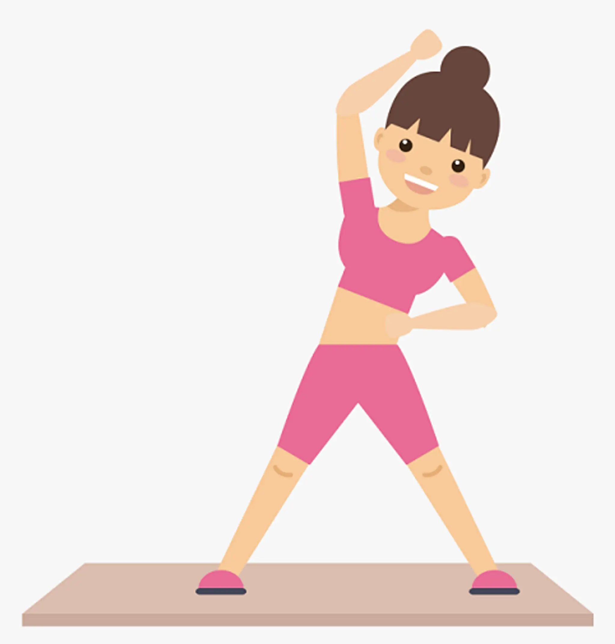 FEEL GOOD WITH BEV ONLINE FITNESS