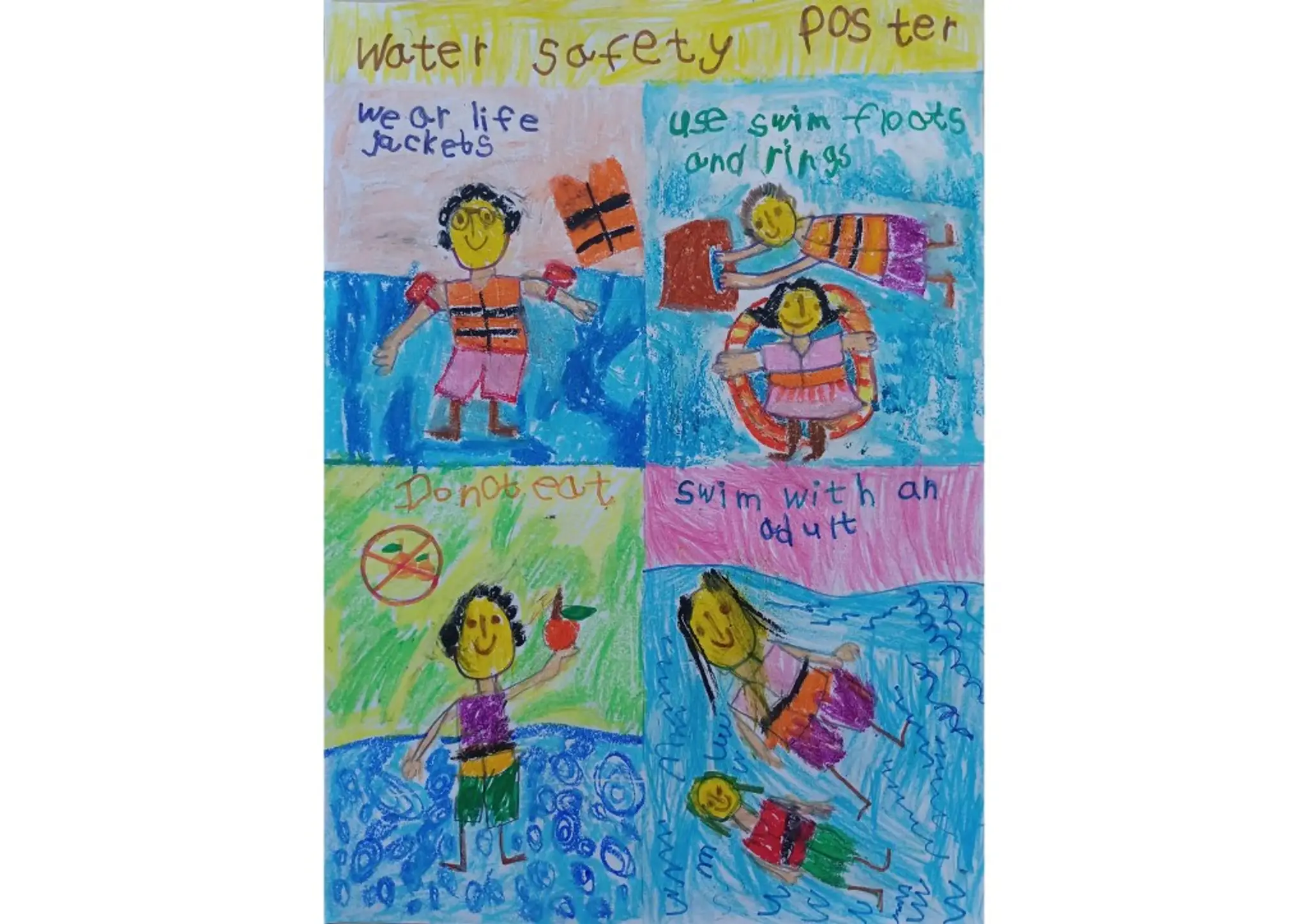 Aqzog Swim School
